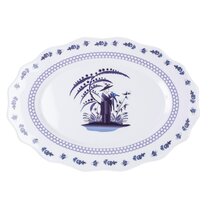 Tommy bahama hot sale melamine tray